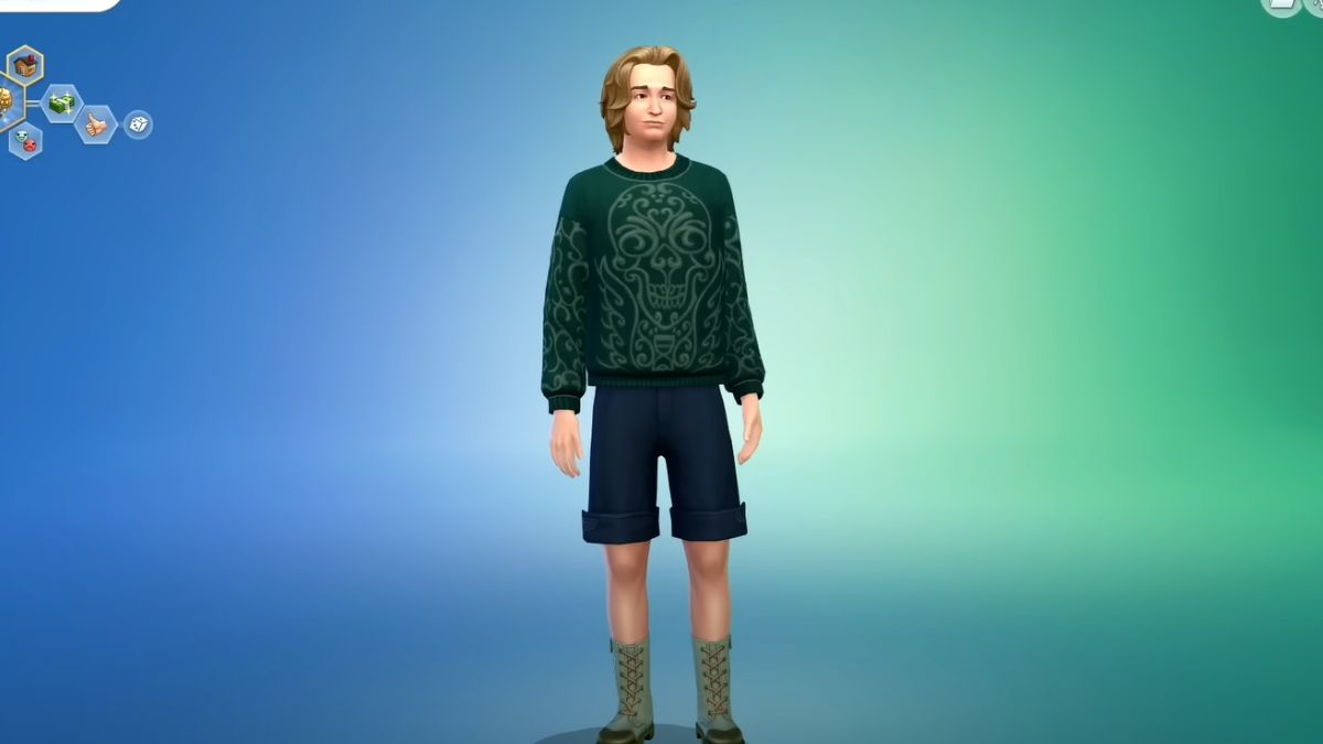 Mise à jour Sims 4 : ce qui change en novembre 2024